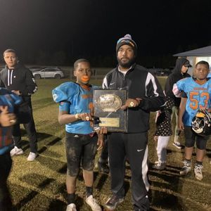 Meet your Posher, Ace